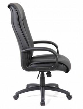 Кресло офисное BRABIX PREMIUM "Work EX-513" (экокожа, черное) 531943 в Покачах - pokachi.ok-mebel.com | фото 3