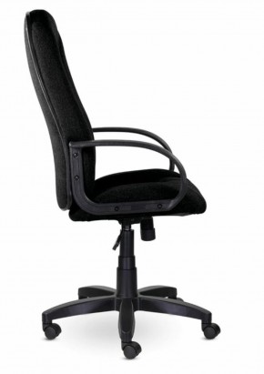 Кресло офисное BRABIX "Classic EX-685" (ткань С, черное) 532022 в Покачах - pokachi.ok-mebel.com | фото 2