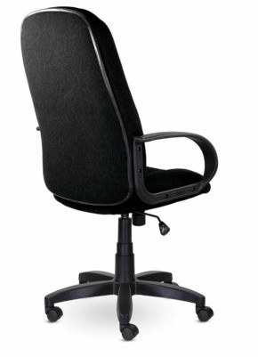 Кресло офисное BRABIX "Classic EX-685" (ткань С, черное) 532022 в Покачах - pokachi.ok-mebel.com | фото 3