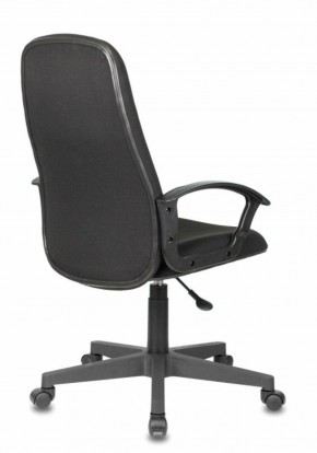 Кресло офисное BRABIX "Element EX-289" (черное) 532092 в Покачах - pokachi.ok-mebel.com | фото 4