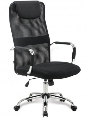 Кресло офисное BRABIX "Fit EX-514" (черное) 531949 в Покачах - pokachi.ok-mebel.com | фото