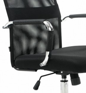Кресло офисное BRABIX "Fit EX-514" (черное) 531949 в Покачах - pokachi.ok-mebel.com | фото 4