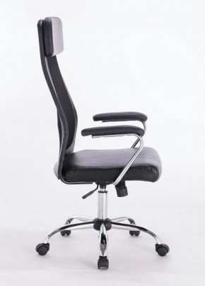 Кресло офисное BRABIX "Flight EX-540" (черное) 531850 в Покачах - pokachi.ok-mebel.com | фото 3
