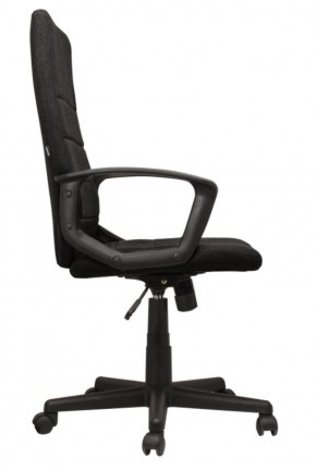 Кресло офисное BRABIX "Focus EX-518" (ткань, черное) 531575 в Покачах - pokachi.ok-mebel.com | фото 3