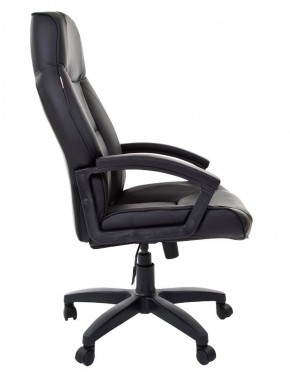 Кресло офисное BRABIX "Formula EX-537" (черное) 531388 в Покачах - pokachi.ok-mebel.com | фото 3