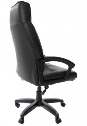 Кресло офисное BRABIX "Formula EX-537" (черное) 531388 в Покачах - pokachi.ok-mebel.com | фото 4