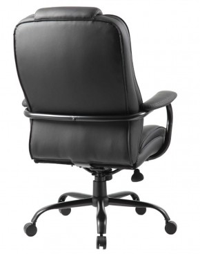 Кресло офисное BRABIX PREMIUM "Heavy Duty HD-001" (черный) 531015 в Покачах - pokachi.ok-mebel.com | фото 4