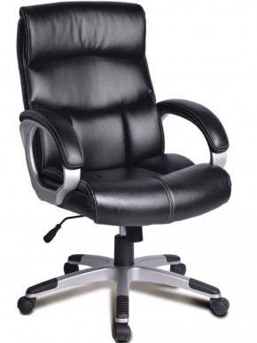 Кресло офисное BRABIX "Impulse EX-505" (черное) 530876 в Покачах - pokachi.ok-mebel.com | фото 1