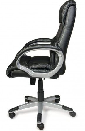 Кресло офисное BRABIX "Impulse EX-505" (черное) 530876 в Покачах - pokachi.ok-mebel.com | фото 3