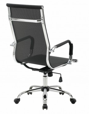 Кресло офисное BRABIX "Line EX-530" (черное) 531846 в Покачах - pokachi.ok-mebel.com | фото 4