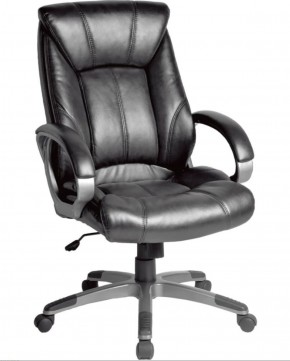 Кресло офисное BRABIX "Maestro EX-506" (черное) 530877 в Покачах - pokachi.ok-mebel.com | фото 1