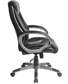 Кресло офисное BRABIX "Maestro EX-506" (черное) 530877 в Покачах - pokachi.ok-mebel.com | фото 3