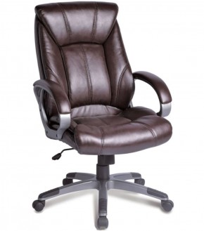 Кресло офисное BRABIX "Maestro EX-506" (коричневое) 530878 в Покачах - pokachi.ok-mebel.com | фото 1