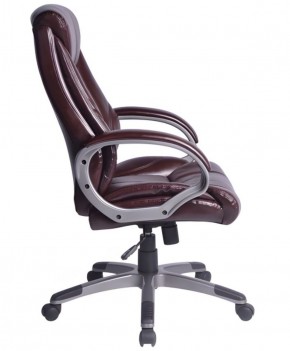 Кресло офисное BRABIX "Maestro EX-506" (коричневое) 530878 в Покачах - pokachi.ok-mebel.com | фото 2