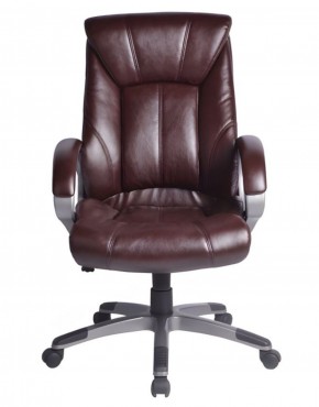 Кресло офисное BRABIX "Maestro EX-506" (коричневое) 530878 в Покачах - pokachi.ok-mebel.com | фото 3