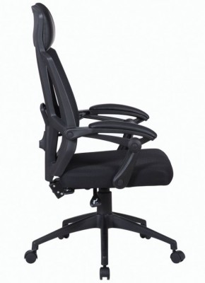Кресло офисное BRABIX "Nexus ER-401" (черное) 531835 в Покачах - pokachi.ok-mebel.com | фото 3