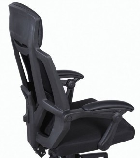 Кресло офисное BRABIX "Nexus ER-401" (черное) 531835 в Покачах - pokachi.ok-mebel.com | фото 4