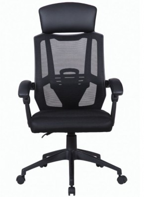 Кресло офисное BRABIX "Nexus ER-401" (черное) 531835 в Покачах - pokachi.ok-mebel.com | фото 5