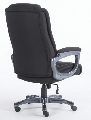 Кресло офисное BRABIX "Solid HD-005" (ткань/черное) 531822 в Покачах - pokachi.ok-mebel.com | фото 4