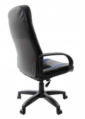 Кресло офисное BRABIX "Strike EX-525", 531380 в Покачах - pokachi.ok-mebel.com | фото