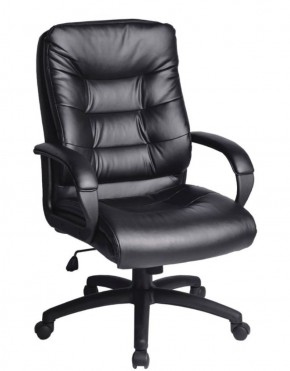 Кресло офисное BRABIX "Supreme EX-503" (черное) 530873 в Покачах - pokachi.ok-mebel.com | фото 1