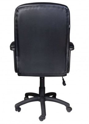 Кресло офисное BRABIX "Supreme EX-503" (черное) 530873 в Покачах - pokachi.ok-mebel.com | фото 4