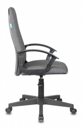 Кресло руководителя Бюрократ CH-808LT/#G серый 3C1 в Покачах - pokachi.ok-mebel.com | фото 3
