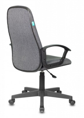 Кресло руководителя Бюрократ CH-808LT/#G серый 3C1 в Покачах - pokachi.ok-mebel.com | фото 5