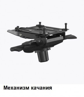 Кресло Samurai L1-1K - TS (Белый) Модель Samurai 0020001 в Покачах - pokachi.ok-mebel.com | фото 6