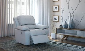 Кресло-трансформер Recliner (Реклайнер) в Покачах - pokachi.ok-mebel.com | фото 2