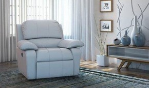 Кресло-трансформер Recliner (Реклайнер) кат 3 ткани в Покачах - pokachi.ok-mebel.com | фото