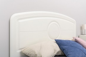 Кровать 11.36.01 Валенсия + орт. основание (1600) в Покачах - pokachi.ok-mebel.com | фото 2