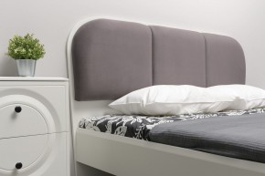 Кровать 11.36.02 Валенсия + орт. основание (1600) в Покачах - pokachi.ok-mebel.com | фото 2