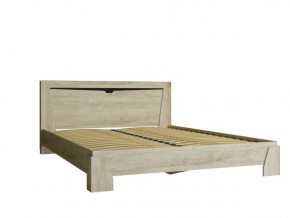 Кровать 1600 (С) с основанием НКМ Версаль-5 секция №3 в Покачах - pokachi.ok-mebel.com | фото