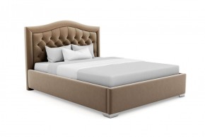 Кровать Афина интерьерная +основание (90х200) в Покачах - pokachi.ok-mebel.com | фото 12