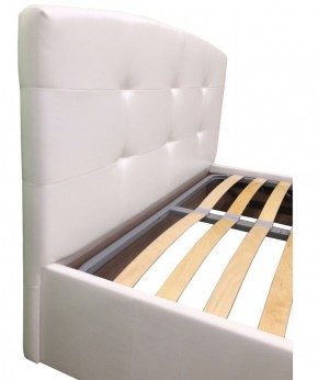 Кровать Ариадна Easy 1600 (с механизмом подъема) в Покачах - pokachi.ok-mebel.com | фото 4