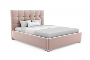 Кровать Асти интерьерная +основание (120х200) в Покачах - pokachi.ok-mebel.com | фото 12