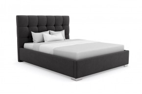Кровать Асти интерьерная +основание (90х200) в Покачах - pokachi.ok-mebel.com | фото 11