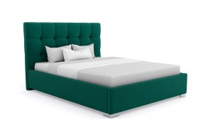 Кровать Асти интерьерная +основание (90х200) в Покачах - pokachi.ok-mebel.com | фото 19