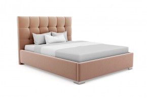 Кровать Асти интерьерная +основание (90х200) в Покачах - pokachi.ok-mebel.com | фото 23