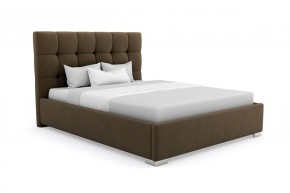 Кровать Асти интерьерная +основание (90х200) в Покачах - pokachi.ok-mebel.com | фото 7