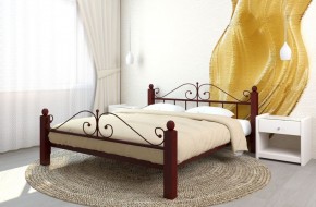 Кровать Диана Lux plus 1900 (МилСон) в Покачах - pokachi.ok-mebel.com | фото