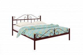 Кровать Диана plus 1900 (МилСон) в Покачах - pokachi.ok-mebel.com | фото 2