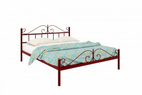 Кровать Диана plus 1900 (МилСон) в Покачах - pokachi.ok-mebel.com | фото 3