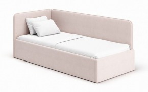 Кровать-диван Leonardo 160*70 (Розовый) в Покачах - pokachi.ok-mebel.com | фото
