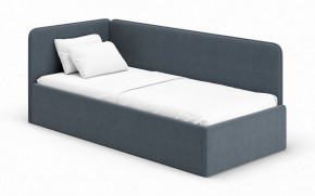 Кровать-диван Leonardo 160*70 (Серый) в Покачах - pokachi.ok-mebel.com | фото