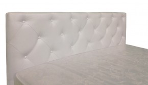Кровать Джесика Easy 1400 (без механизма подъема) в Покачах - pokachi.ok-mebel.com | фото 2