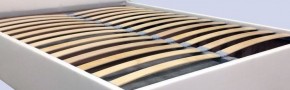 Кровать Джесика Easy 1400 (без механизма подъема) в Покачах - pokachi.ok-mebel.com | фото 3