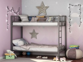 Кровать двухъярусная «Севилья» в Покачах - pokachi.ok-mebel.com | фото 5
