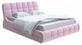 Кровать двуспальная Corso 6 в Покачах - pokachi.ok-mebel.com | фото